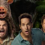 ‘Anaconda’, com Selton Mello, chega às plataformas digitais saiba onde assistir online