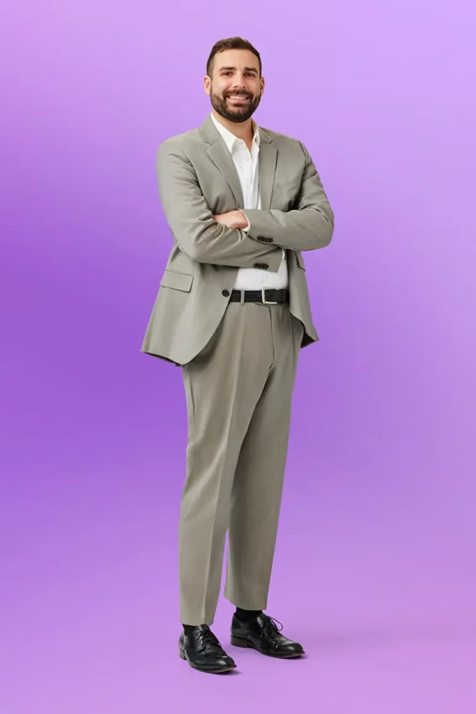 ‘Casamento às Cegas 10’ estreia na Netflix_ conheça o elenco de participantes da temporada ‘Ohio’ (1)