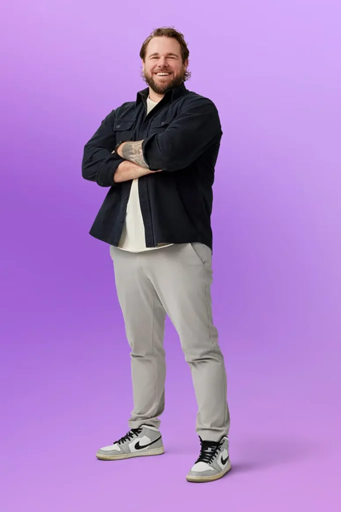 ‘Casamento às Cegas 10’ estreia na Netflix_ conheça o elenco de participantes da temporada ‘Ohio’ (19)