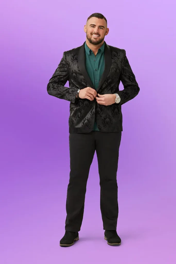 ‘Casamento às Cegas 10’ estreia na Netflix_ conheça o elenco de participantes da temporada ‘Ohio’ (25)