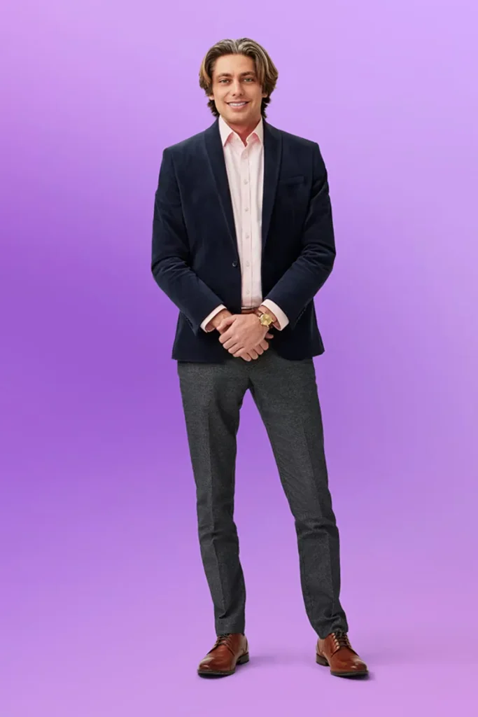 ‘Casamento às Cegas 10’ estreia na Netflix_ conheça o elenco de participantes da temporada ‘Ohio’ (29)