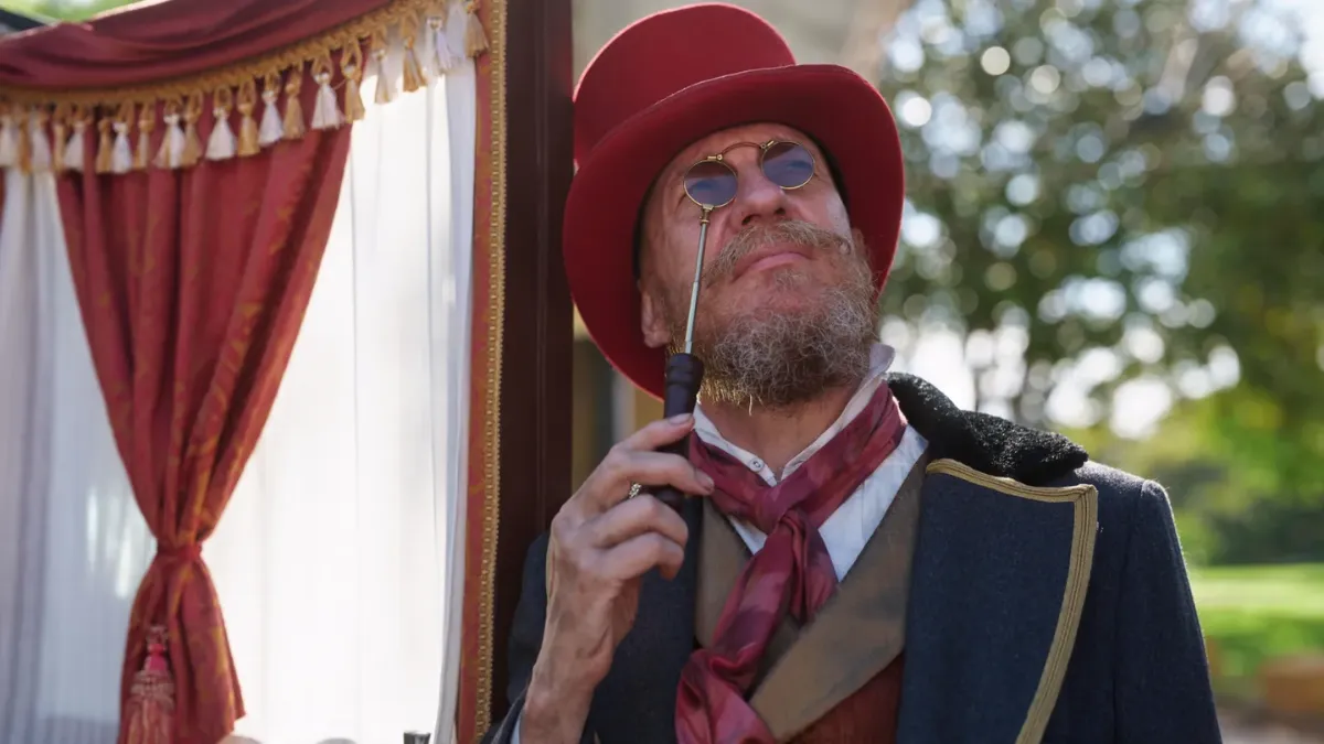 ‘Cirurgias e Artimanhas’ finalmente está de volta elenco, quantos episódios e onde assistir à 2ª temporada