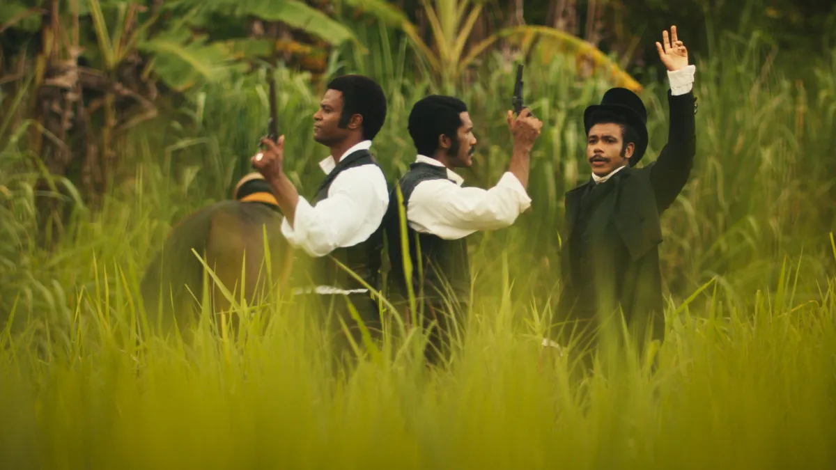 ‘Dona Beja’ confira o resumo dos episódios 6 a 10 da novela da HBO Max (3)