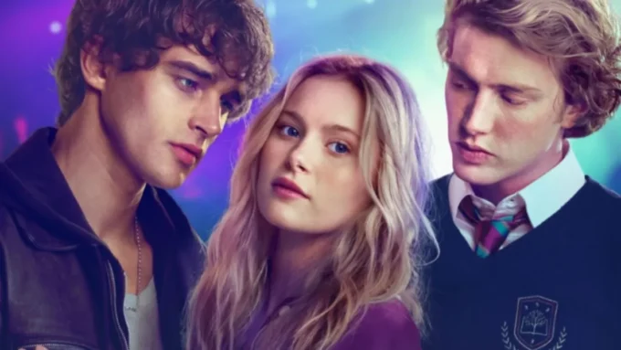 ‘Love Me, Love Me’ o que sabemos sobre a adaptação do tórrido romance que promete abalar as estruturas no streaming (1)