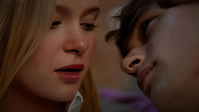 ‘Love Me, Love Me’ o que sabemos sobre a adaptação do tórrido romance que promete abalar as estruturas no streaming