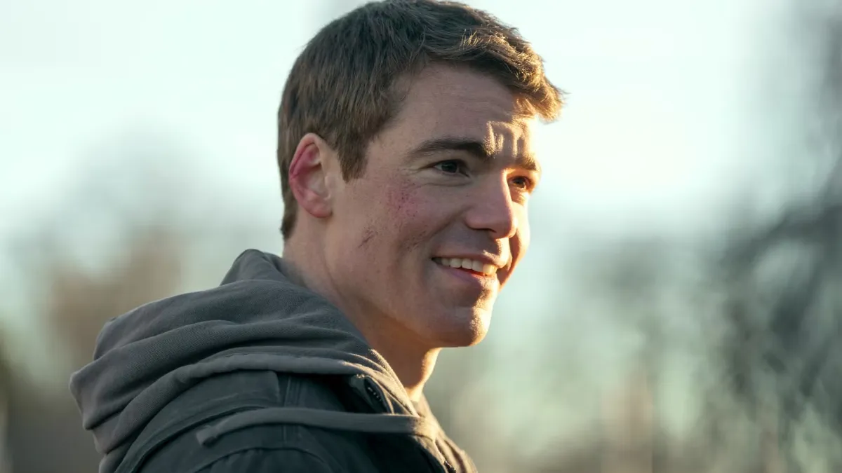 ‘O Agente Noturno’ teve temporada 4 confirmada Saiba o que esperar do futuro da série na Netflix