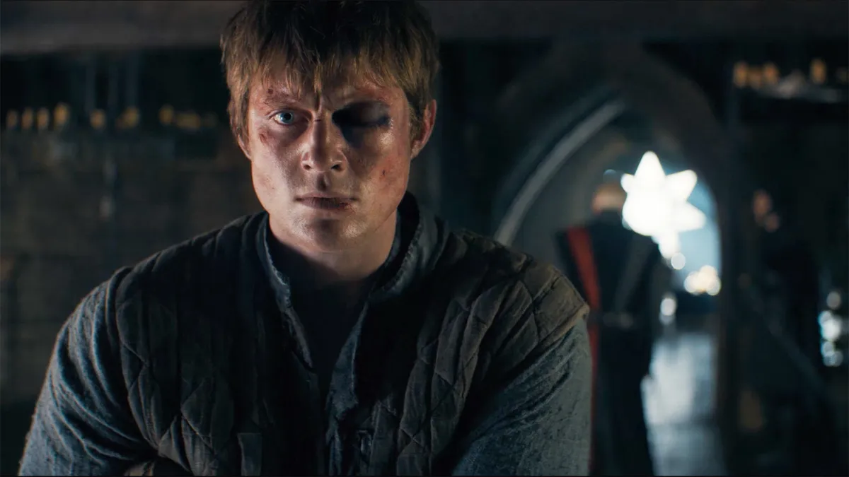 ‘O Cavaleiro dos Sete Reinos’ explicamos o final da temporada (e o criador também)