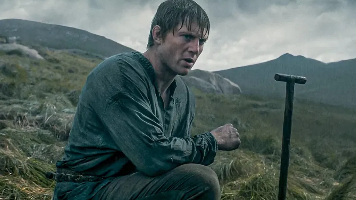 ‘O Cavaleiro dos Sete Reinos’ quando e que horas estreia o episódio 4