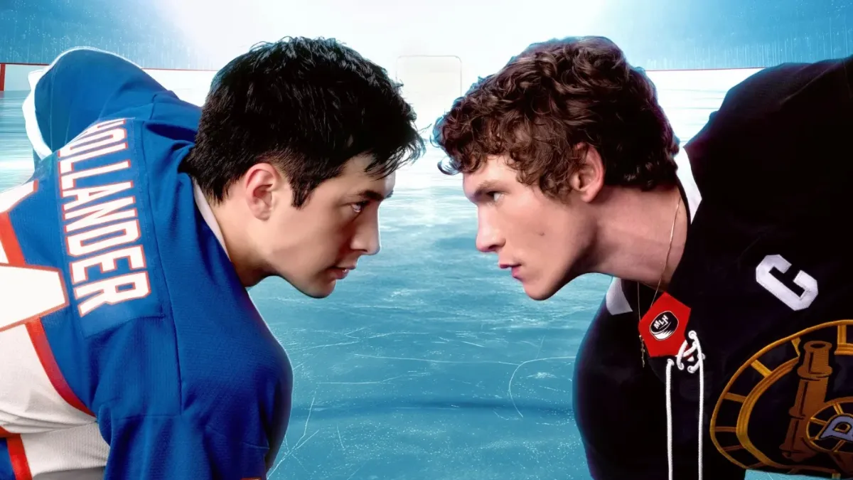 ‘Rivalidade Ardente’ chega ao final na HBO Max série vai ter temporada 2