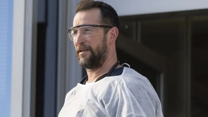 ‘The Pitt’ quando e que horas estreia o episódio 6 da temporada 2