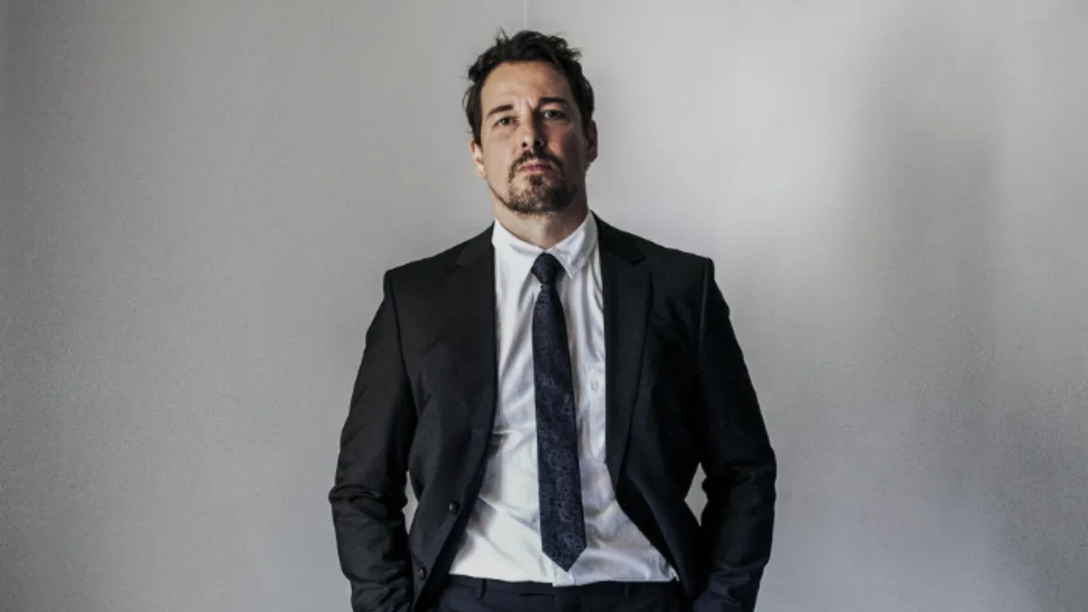 ‘Unfamiliar’ conheça o elenco da série alemã de suspense da Netflix (1)