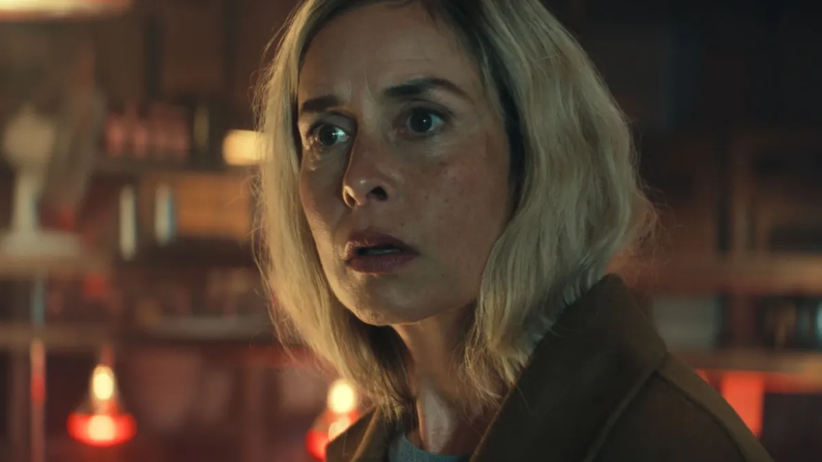 ‘Unfamiliar’ conheça o elenco da série alemã de suspense da Netflix (3)