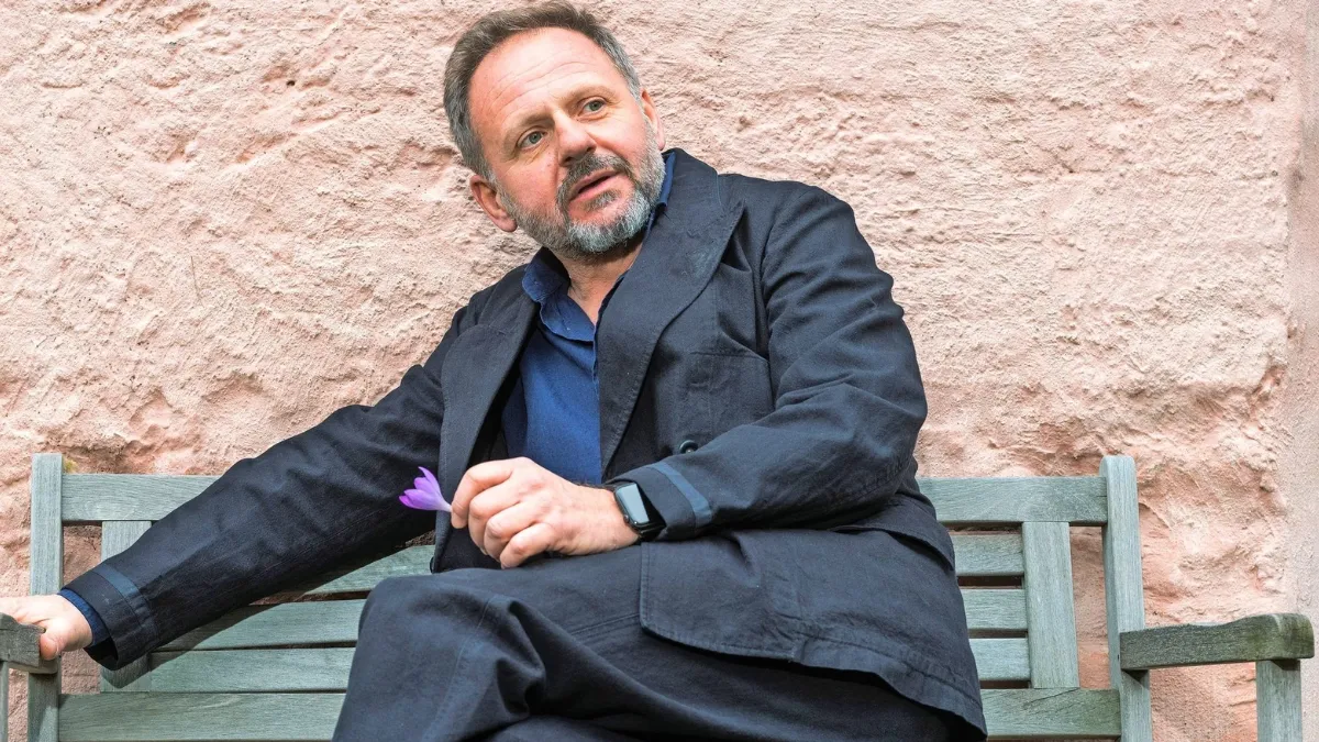 ‘Unfamiliar’ conheça o elenco da série alemã de suspense da Netflix (4)