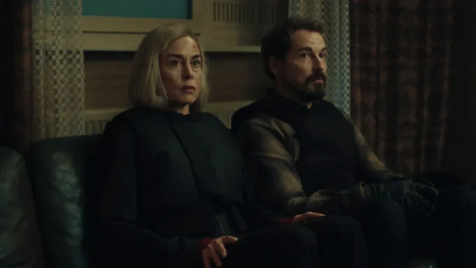 ‘Unfamiliar’ conheça o elenco da série alemã de suspense da Netflix