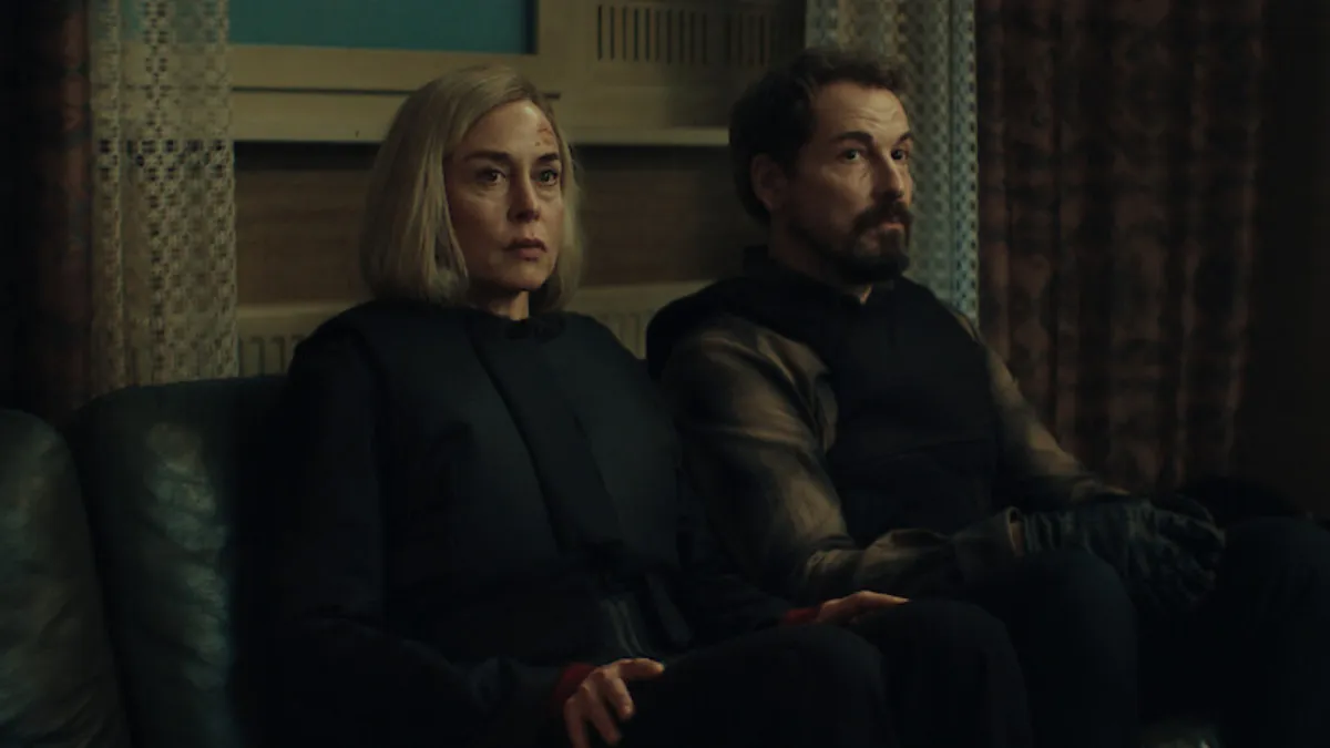 ‘Unfamiliar’ conheça o elenco da série alemã de suspense da Netflix