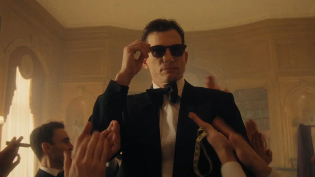 ‘Valor Sentimental’ chega ao streaming veja onde assistir ao filme online (1)