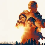 40 Acres crítica do filme Netflix 2024 - Flixlândia