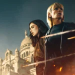 A Fúria de Paris crítica da temporada 2 da série da Netflix - Flixlândia