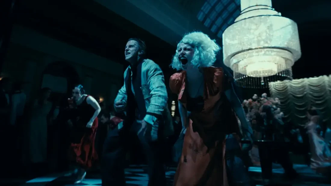 A Noiva crítica do filme com spoilers 2026 - Flixlândia (1)