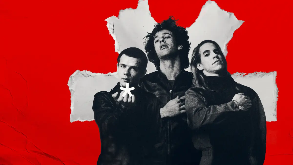 A Origem dos Red Hot Chili Peppers Nosso Irmão Hillel crítica do documentário da Netflix - Flixlândia