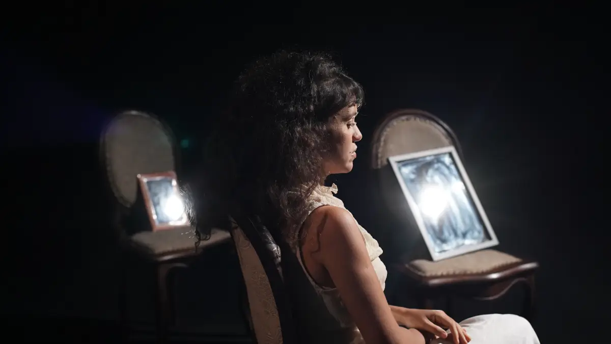 A Vida Secreta de Meus Três Homens crítica do filme brasileiro 2026 - Flixlândia (1)