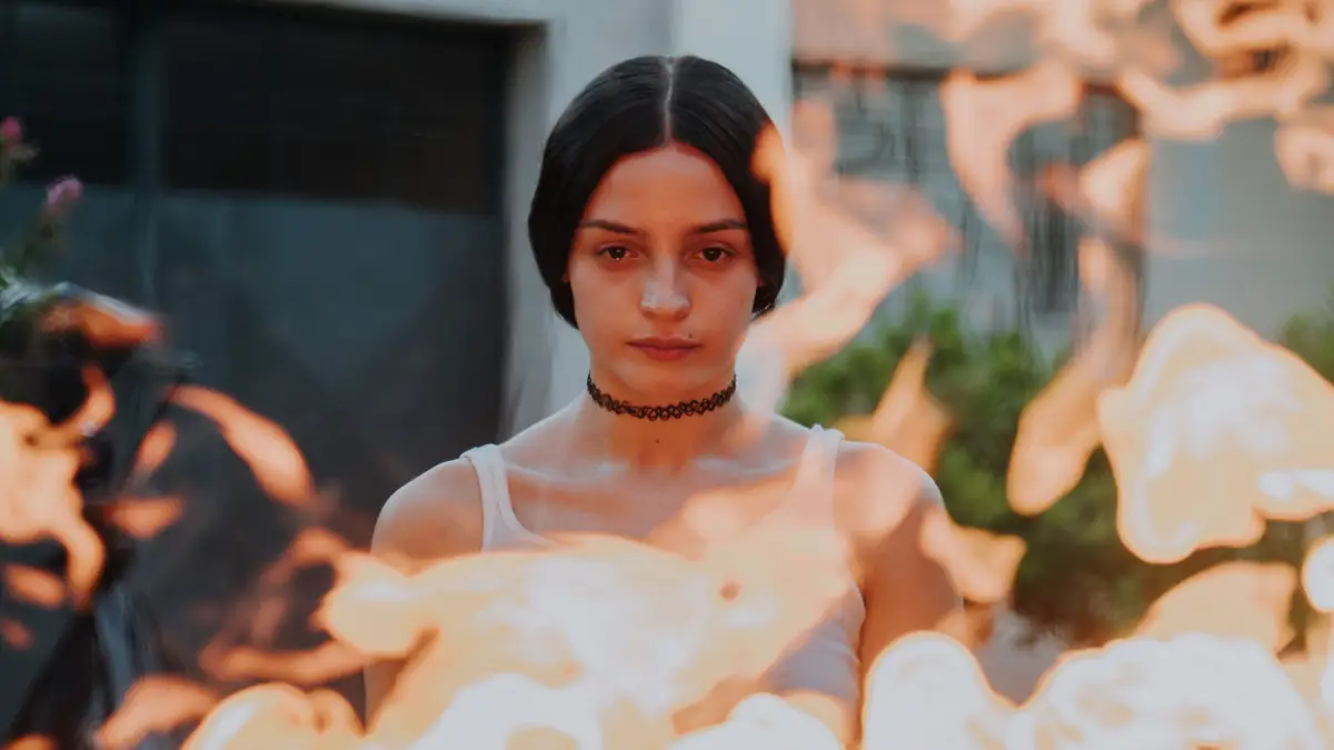 A Virgem da Pedreira 2025 crítica do filme - Flixlândia