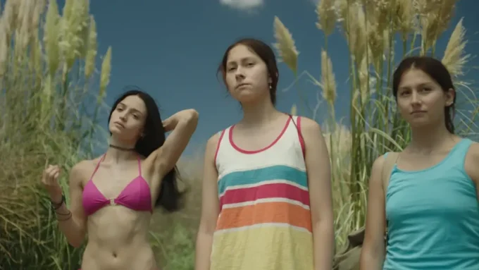 A Virgem da Pedreira 2025 final explicado do filme - Flixlândia (1)