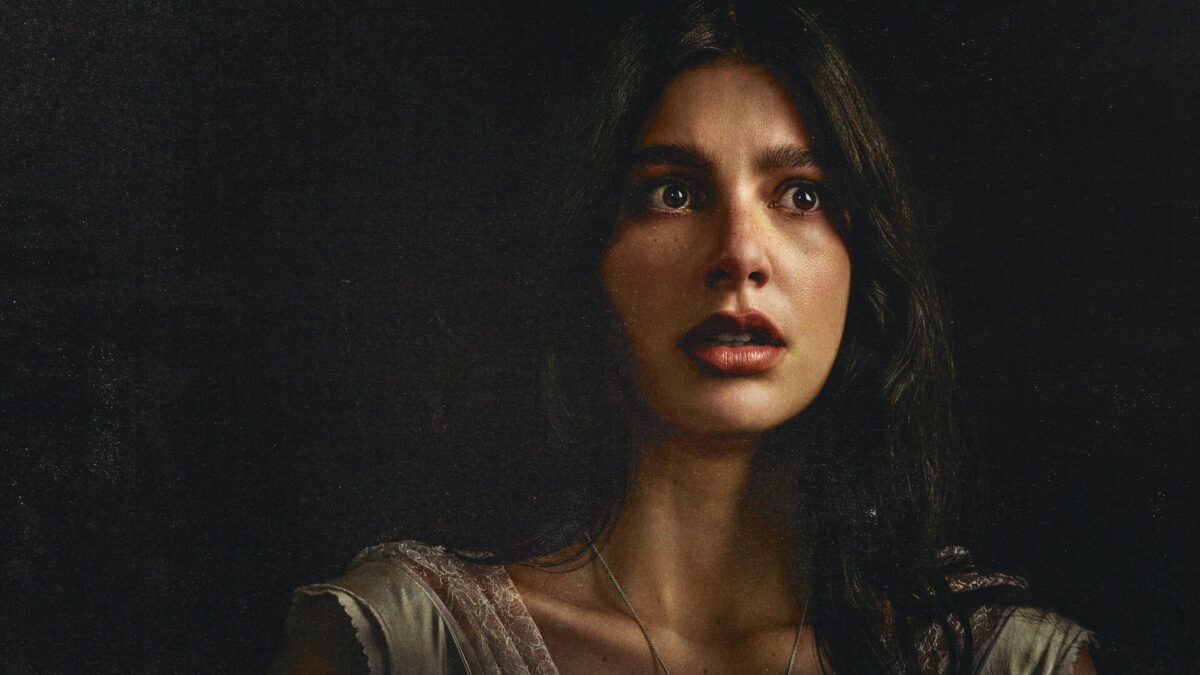 Algo Horrível Vai Acontecer crítica da série da Netflix 2026 - Flixlândia