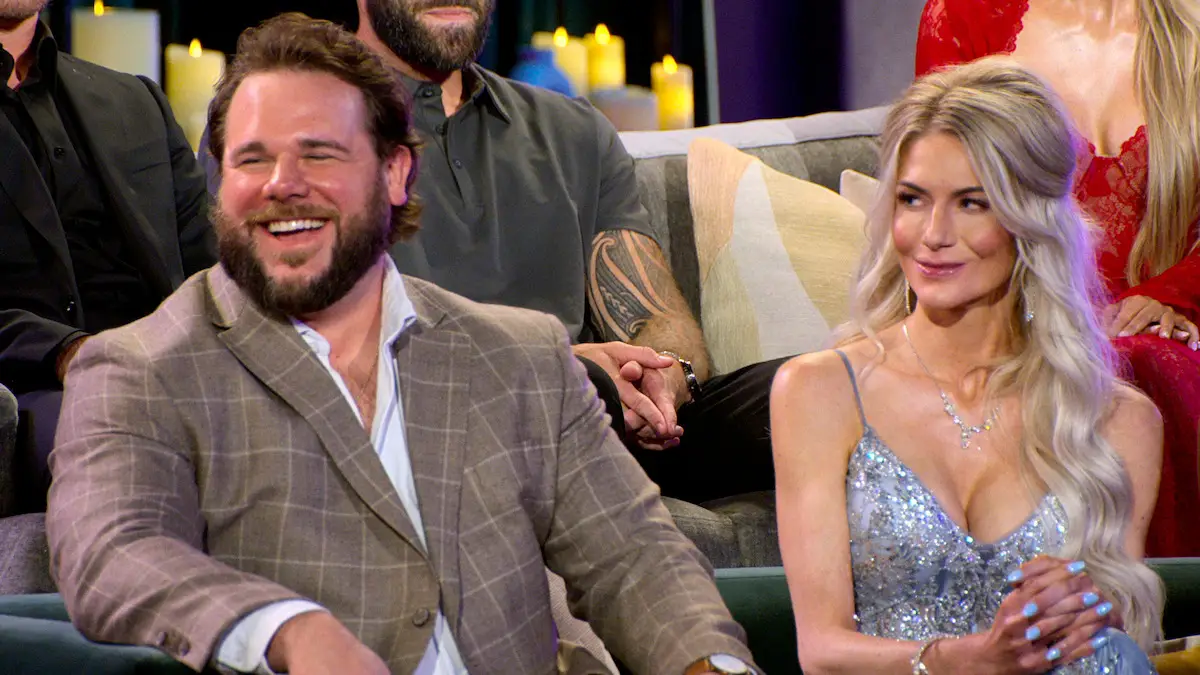 Por que Amber e Jordan se divorciaram tão rápido? (Foto: Netflix / Divulgação)