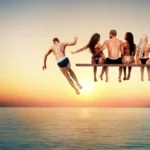 Amor à Deriva crítica e resumo do reality show do Disney+ - Flixlândia (1)