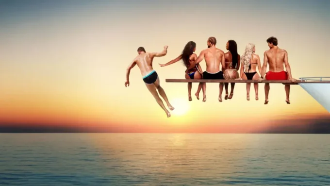 Amor à Deriva crítica e resumo do reality show do Disney+ - Flixlândia (1)