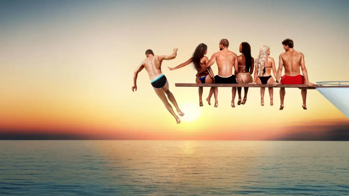 Amor à Deriva crítica e resumo do reality show do Disney+ - Flixlândia (1)