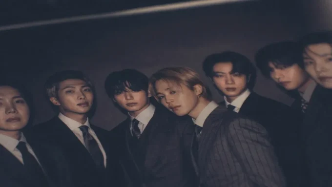 BTS O Reencontro aguardado documentário da Netflix ganha trailer confira!