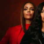 Beauty in Black 2 temporada crítica da série Netflix 2026 - Flixlândia