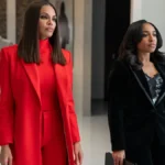 Beauty in Black temporada 2 crítica da série Netflix 2026 - Flixlândia