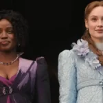 Bridgerton teaser e fotos do início da produção da temporada 5 Flixlândia