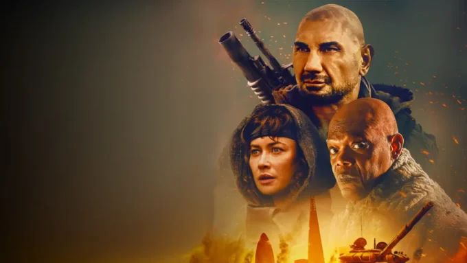 Caçadores do Fim do Mundo crítica do filme 2025 - Flixlândia