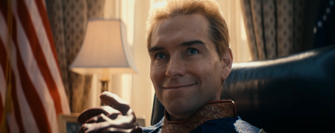 The Boys temporada 5 trailer data de estreia e elenco