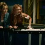 Casamento Sangrento 2 A Viúva crítica do filme 2026 - Flixlândia