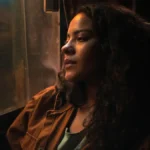 Cinco Tipos de Medo crítica do filme brasileiro 2026 - Marlene(Bella_Campos) - Flixlândia