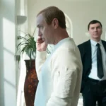 Com Jude Law e Paul Dano, thriller político ‘O Mago do Kremlin’ ganha trailer e data de estreia veja