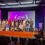 Conferimos de perto a primeira edição brasileira do Festival de Filmes com Inteligência Artificial - WAIFF 2026 - Flixlândia