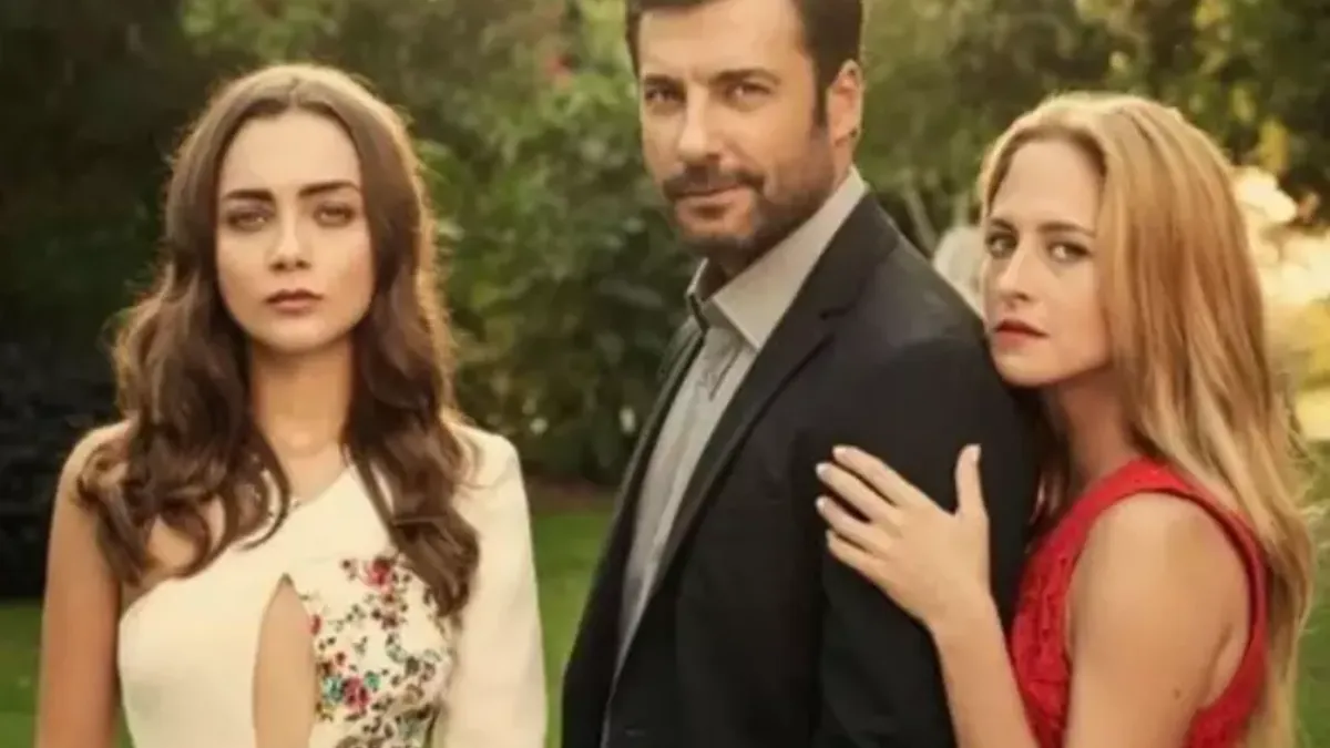 Conheça ‘Guerra das Rosas’, a nova novela turca que promete ser o novo vício dos ‘dizi lovers’ (1)