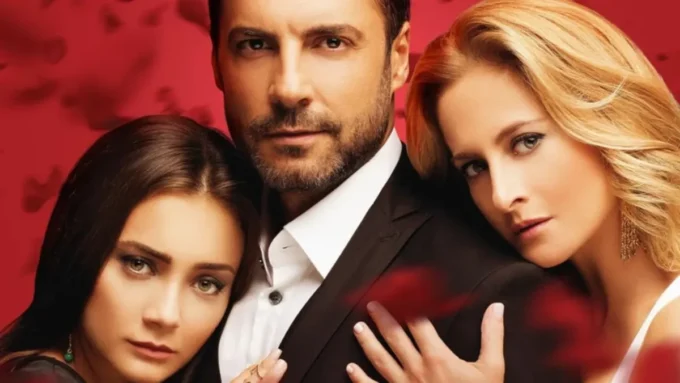 Conheça ‘Guerra das Rosas’, a nova novela turca que promete ser o novo vício dos ‘dizi lovers’
