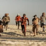 Corrida dos Bichos filme trailer elenco data de estreia sinopse - Flixlândia (1200x675) - close