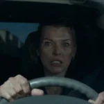 Crítica do filme Vingadora com Milla Jovovich 2026 Flixlândia