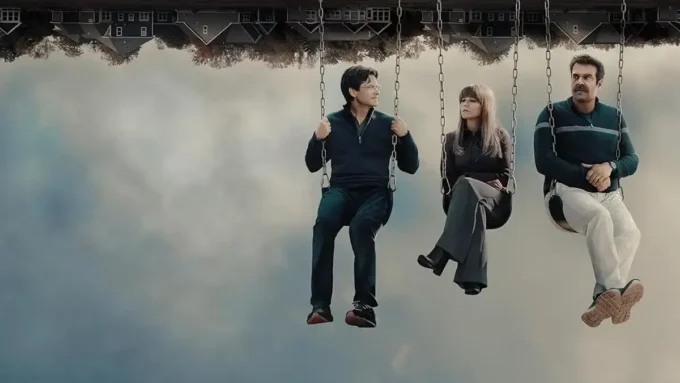 DTF St. Louis crítica da série da HBO Max episódio 1 2026 - Flixlândia