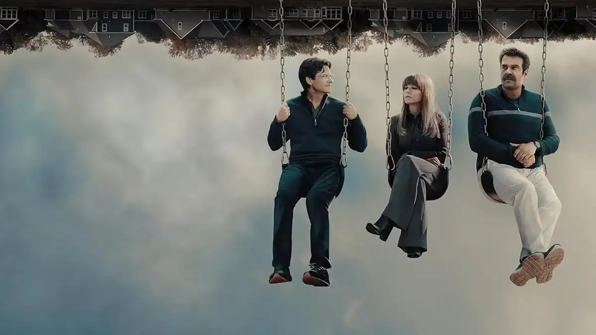 DTF St. Louis crítica da série da HBO Max episódio 1 2026 - Flixlândia