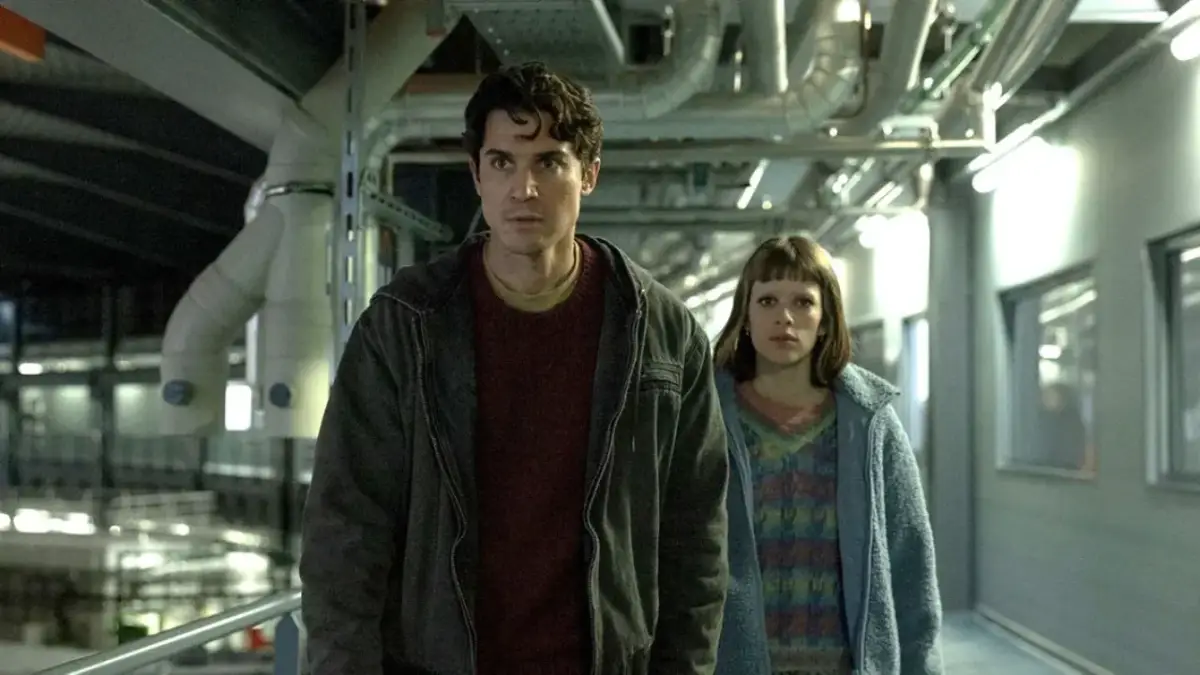 Day One 2026 crítica da série espanhola do Prime Video - Flixlândia (1)