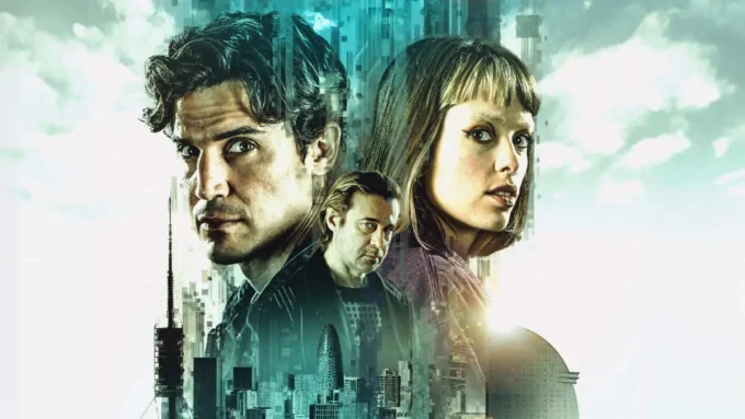 Day One crítica da série espanhola do Prime Video 2026 - Flixlândia